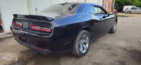 Dodge Challenger Sxt, снимка 3