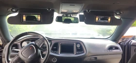 Dodge Challenger Sxt, снимка 4