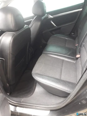 Peugeot 407, снимка 5