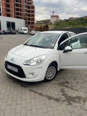 Citroen C3 Бензин, снимка 9