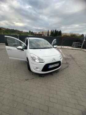 Citroen C3 Бензин, снимка 1