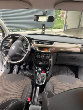 Citroen C3 Бензин, снимка 3