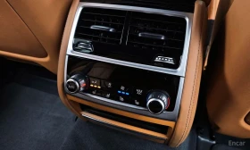 BMW 740 I* M* SPORT* ОБДУХВАНЕ* НАВИГАЦИЯ* ПОДГРЕВ, снимка 12