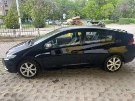Honda Insight, снимка 1