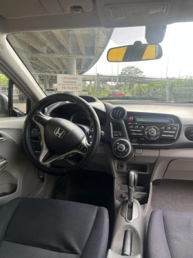 Honda Insight, снимка 5