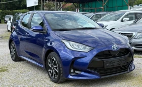 Toyota Yaris 1.5HSD* STYLE* 40.000km* DISTRONIC* CAMERA* , снимка 3