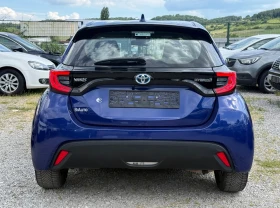 Toyota Yaris 1.5HSD* STYLE* 40.000km* DISTRONIC* CAMERA* , снимка 6