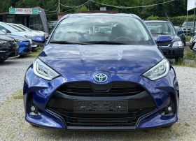 Toyota Yaris 1.5HSD* STYLE* 40.000km* DISTRONIC* CAMERA* , снимка 2