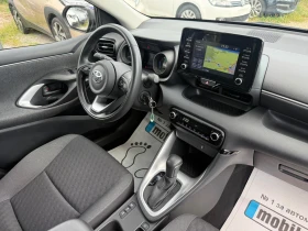 Toyota Yaris 1.5HSD* STYLE* 40.000km* DISTRONIC* CAMERA* , снимка 12