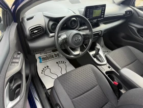Toyota Yaris 1.5HSD* STYLE* 40.000km* DISTRONIC* CAMERA* , снимка 8