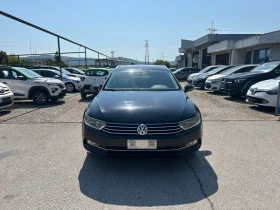 VW Passat, снимка 2