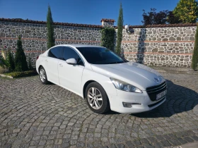 Peugeot 508, снимка 6