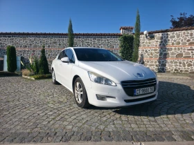 Peugeot 508, снимка 3