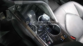 Toyota Camry 2.5 XLE HYBRID/PANORAMA/360CAM/FULL, снимка 8