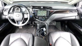 Toyota Camry 2.5 XLE HYBRID/PANORAMA/360CAM/FULL, снимка 6
