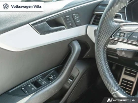 Audi A5 Technik | ФИКСИРАНА ЦЕНА ДО БЪЛГАРИЯ | , снимка 17