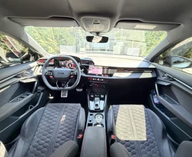 Audi Rs3 SPORTBACK QUATTRO 2.5/CARBON/MATRIX LED, снимка 13