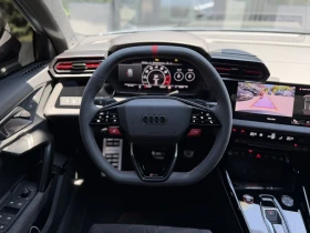Audi Rs3 SPORTBACK QUATTRO 2.5/CARBON/MATRIX LED, снимка 8