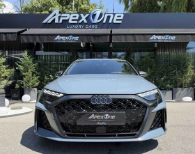 Audi Rs3 SPORTBACK QUATTRO 2.5/CARBON/MATRIX LED, снимка 1