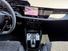 Audi Rs3 SPORTBACK QUATTRO 2.5/CARBON/MATRIX LED, снимка 14