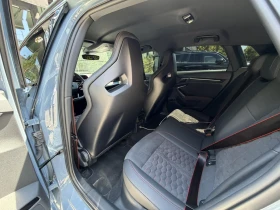 Audi Rs3 SPORTBACK QUATTRO 2.5/CARBON/MATRIX LED, снимка 12