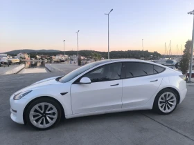 Tesla Model 3 Long Range Dual Motor, снимка 4