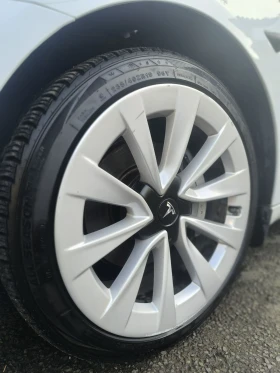 Tesla Model 3 Long Range Dual Motor, снимка 7