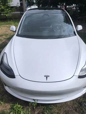 Tesla Model 3 Long Range Dual Motor, снимка 9
