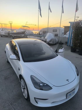 Tesla Model 3 Long Range Dual Motor, снимка 2