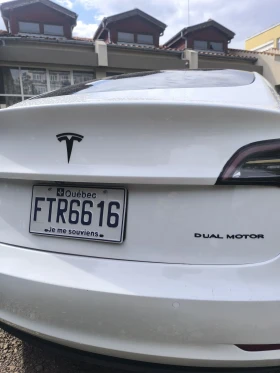 Tesla Model 3 Long Range Dual Motor, снимка 8