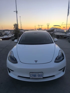 Tesla Model 3 Long Range Dual Motor, снимка 1