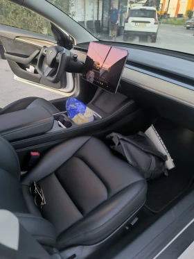 Tesla Model 3 Long Range Dual Motor, снимка 11