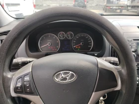 Hyundai I30 CRDI, снимка 2
