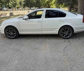 Skoda Octavia, снимка 2