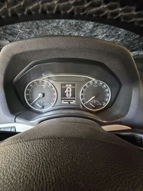 Skoda Octavia, снимка 5