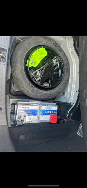 Mercedes-Benz C 220, снимка 16