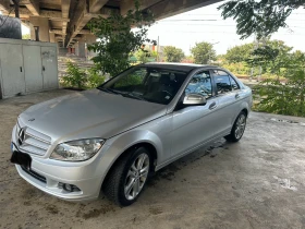 Mercedes-Benz C 220, снимка 10