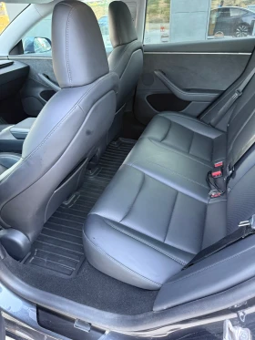 Tesla Model 3 AWD Dual motor, снимка 12