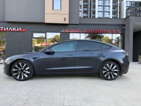 Tesla Model 3 AWD Dual motor, снимка 9