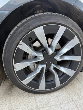 Tesla Model 3 AWD Dual motor, снимка 15