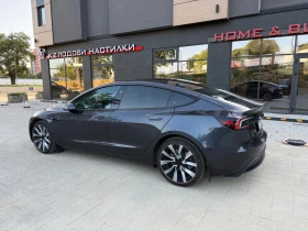 Tesla Model 3 AWD Dual motor, снимка 8