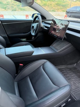 Tesla Model 3 AWD Dual motor, снимка 11