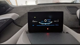 BMW i3 Full max екстри , дистроник, кожа.., снимка 5