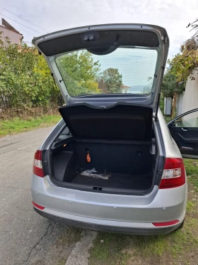 Skoda Rapid, снимка 3