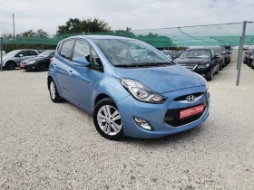 Hyundai Ix20 1.6 16V BLUE DRIVE, снимка 3