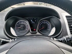Hyundai Ix20 1.6 16V BLUE DRIVE, снимка 8