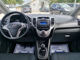 Hyundai Ix20 1.6 16V BLUE DRIVE, снимка 9