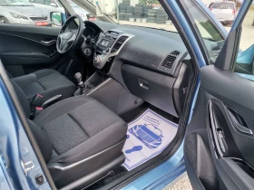 Hyundai Ix20 1.6 16V BLUE DRIVE, снимка 14