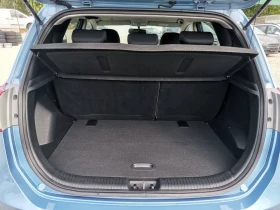 Hyundai Ix20 1.6 16V BLUE DRIVE, снимка 12