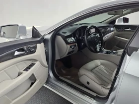 Mercedes-Benz CLS 350 Blue Efficiency, снимка 10